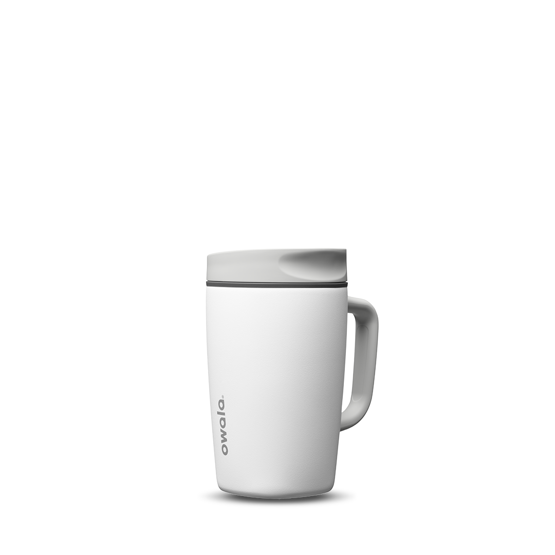 SmoothSip® Slider with Handle